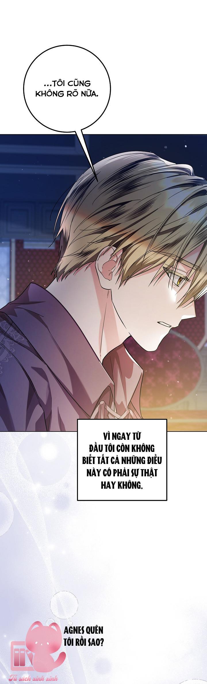 Hoàng Nữ Cosplay NonFan - Chap 37 - Trang 31