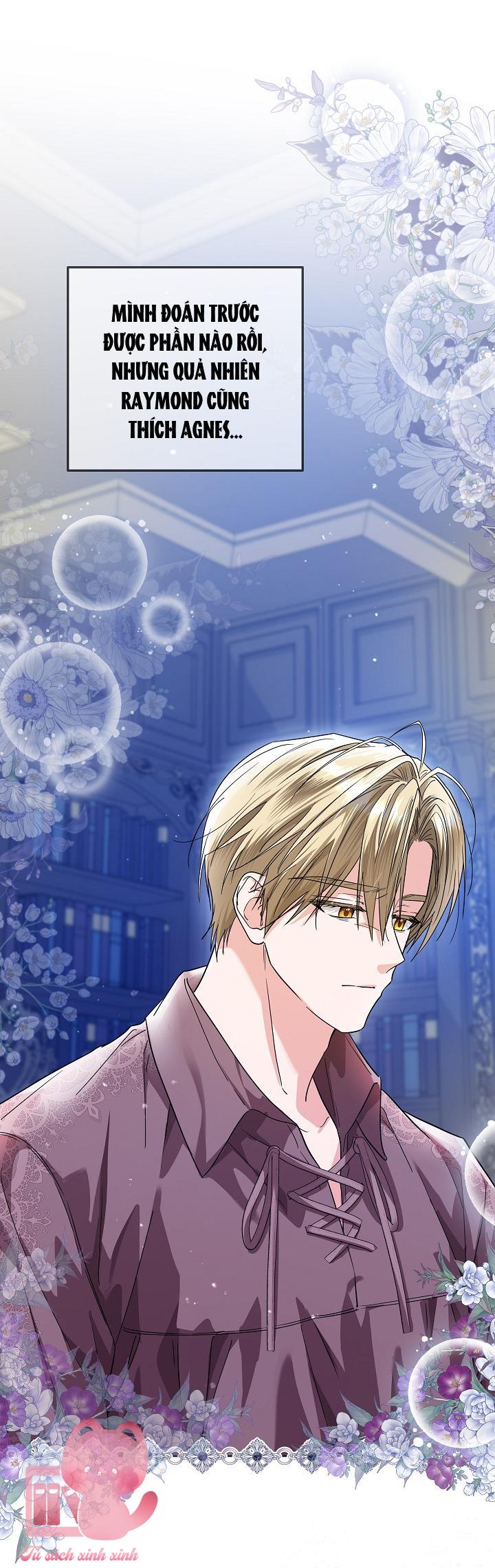 Hoàng Nữ Cosplay NonFan - Chap 37 - Trang 34