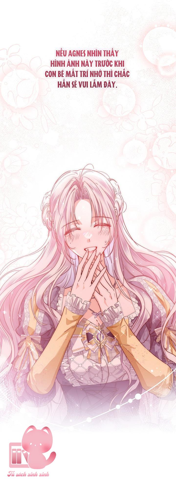 Hoàng Nữ Cosplay NonFan - Chap 37 - Trang 35