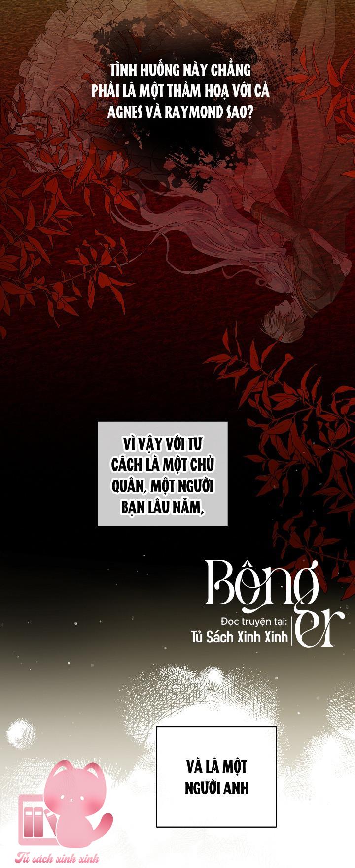 Hoàng Nữ Cosplay NonFan - Chap 37 - Trang 37