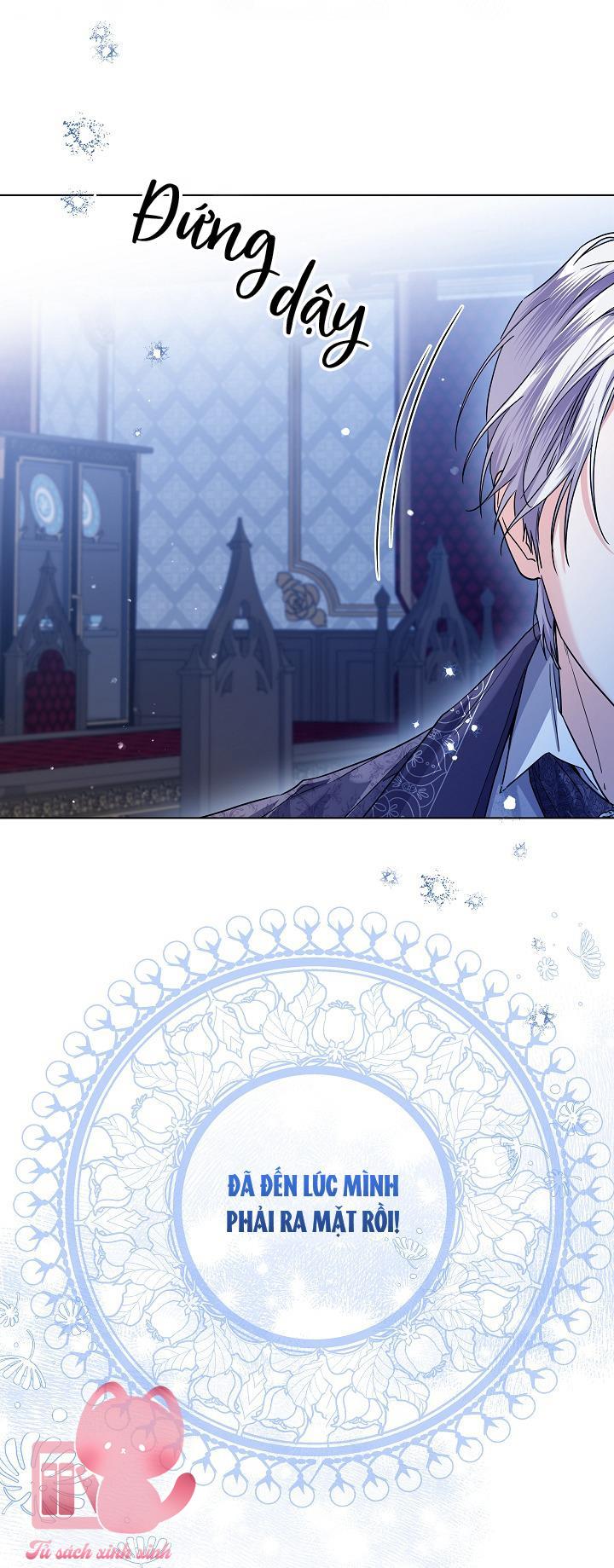 Hoàng Nữ Cosplay NonFan - Chap 37 - Trang 38