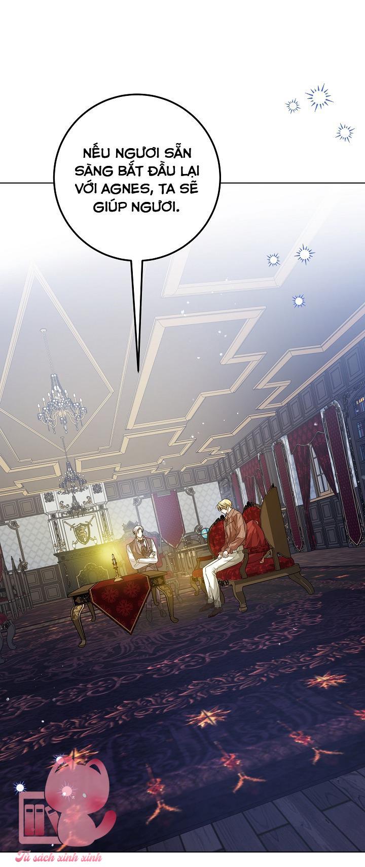 Hoàng Nữ Cosplay NonFan - Chap 37 - Trang 40