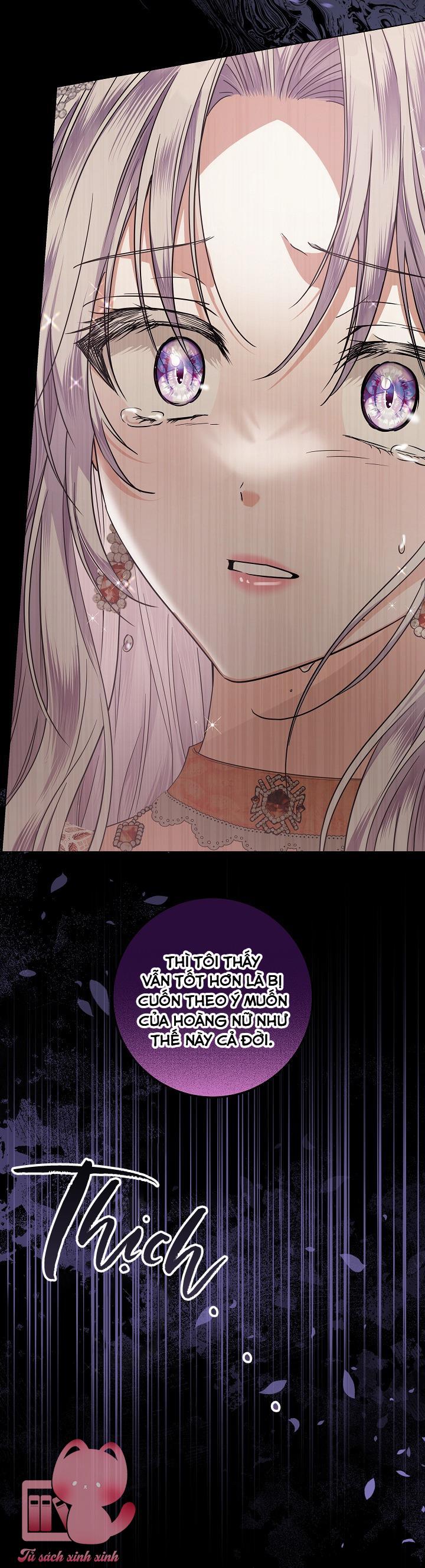 Hoàng Nữ Cosplay NonFan - Chap 37 - Trang 5