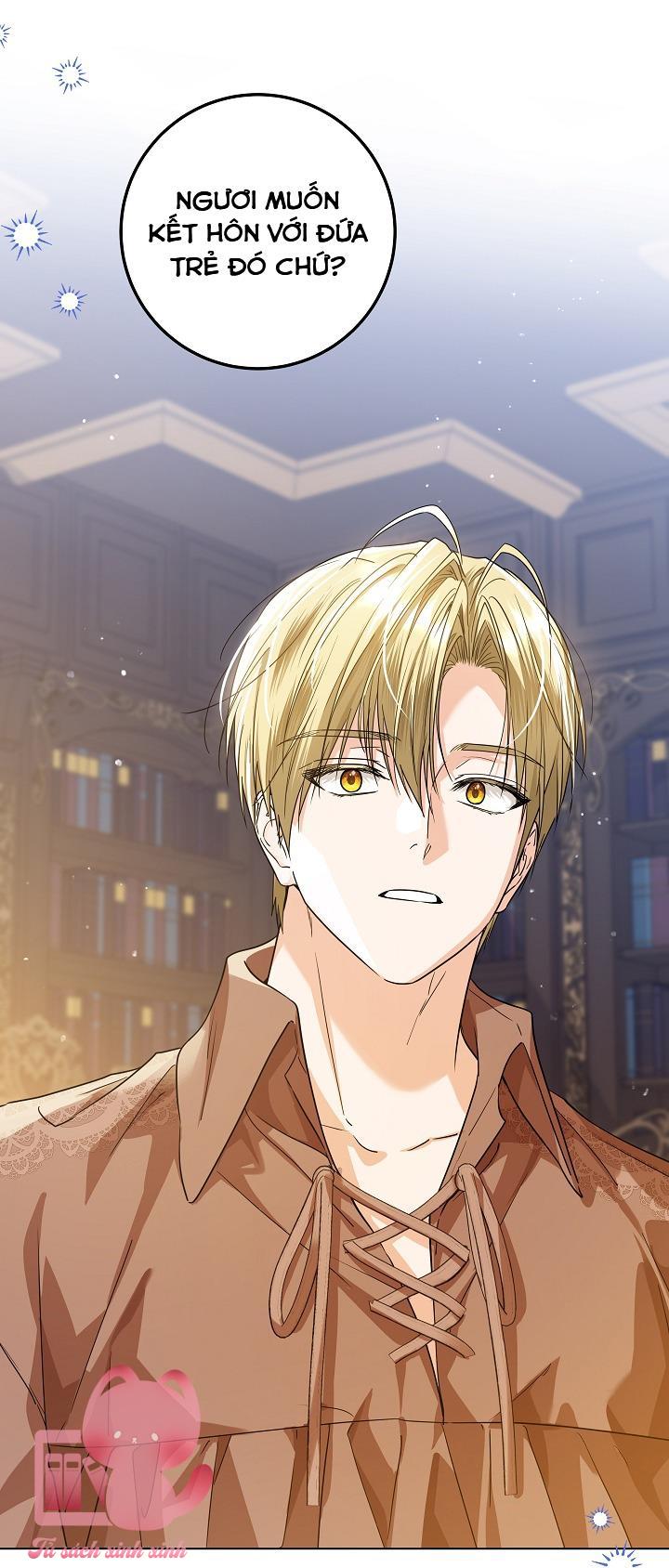 Hoàng Nữ Cosplay NonFan - Chap 37 - Trang 41