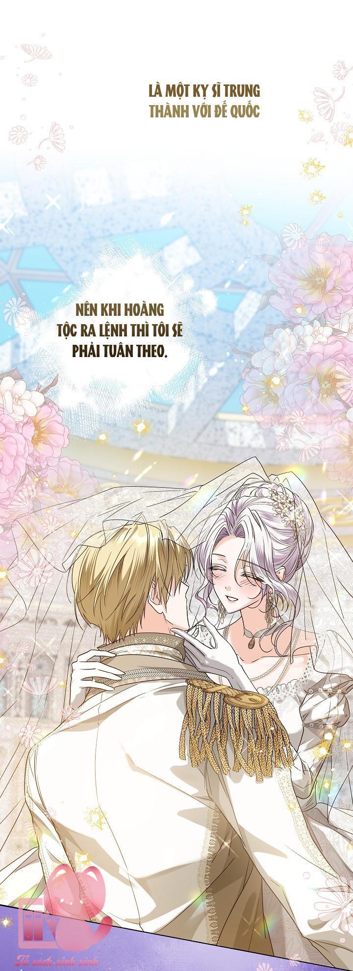 Hoàng Nữ Cosplay NonFan - Chap 37 - Trang 43