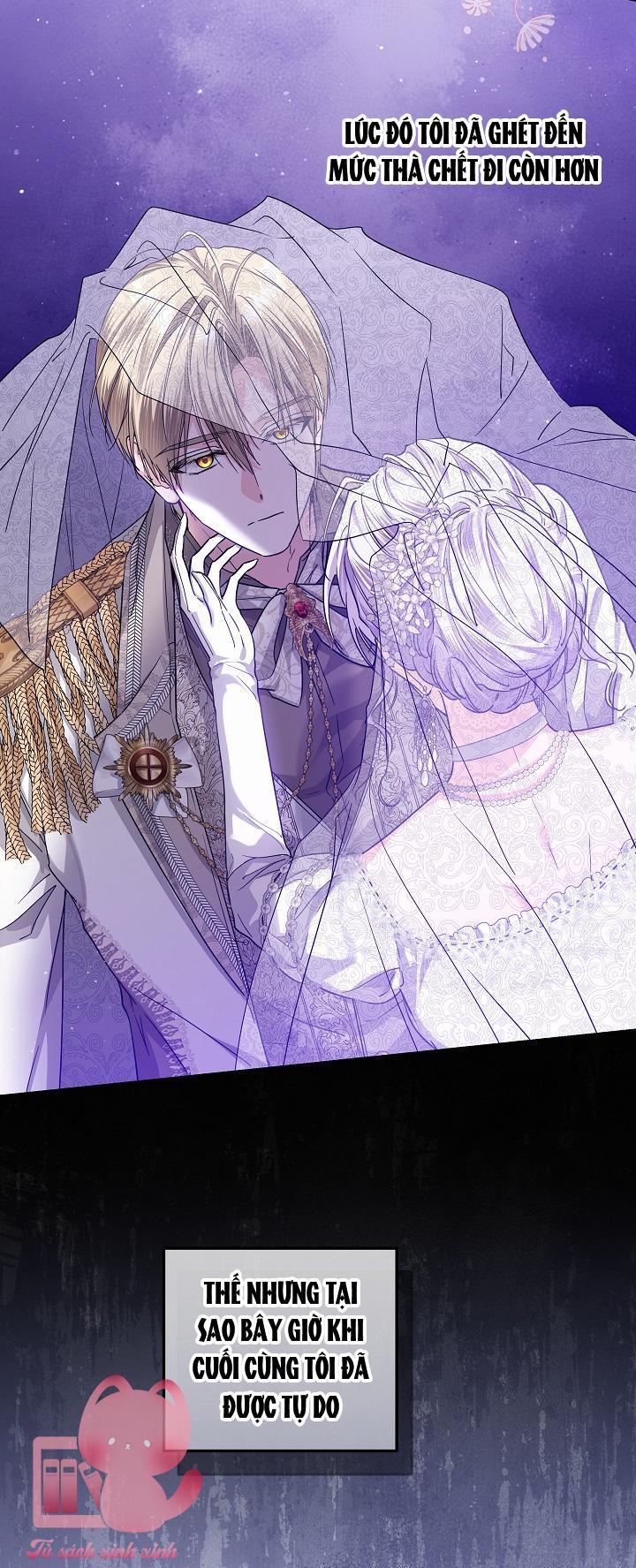 Hoàng Nữ Cosplay NonFan - Chap 37 - Trang 44