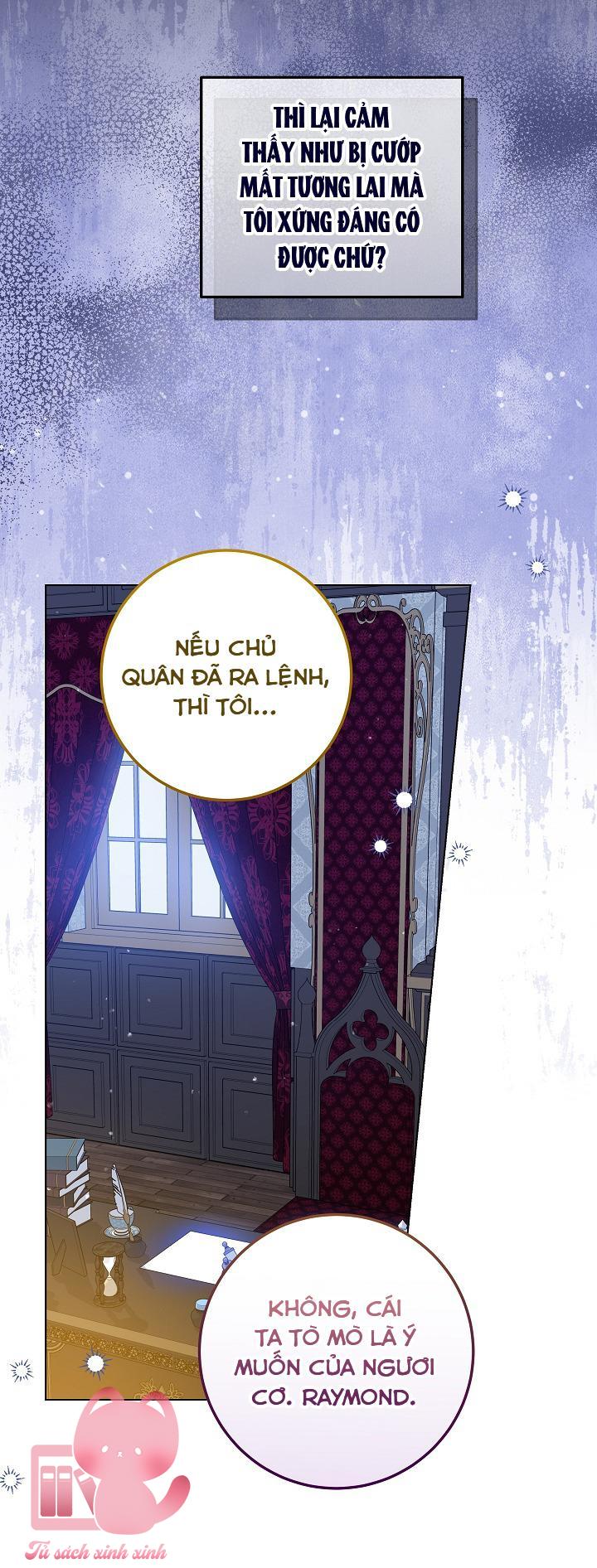 Hoàng Nữ Cosplay NonFan - Chap 37 - Trang 45