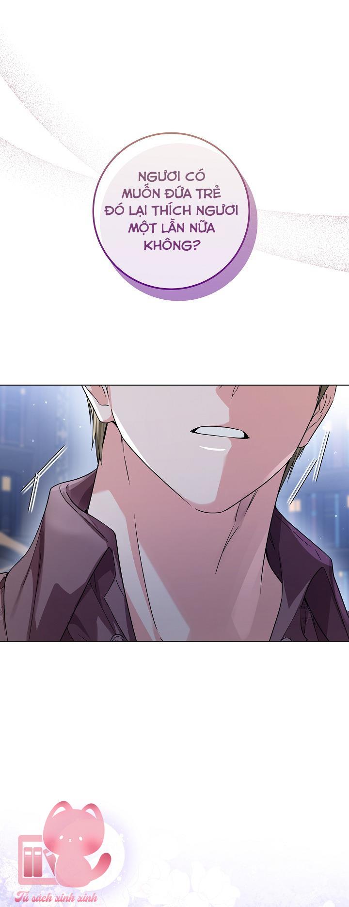Hoàng Nữ Cosplay NonFan - Chap 37 - Trang 46