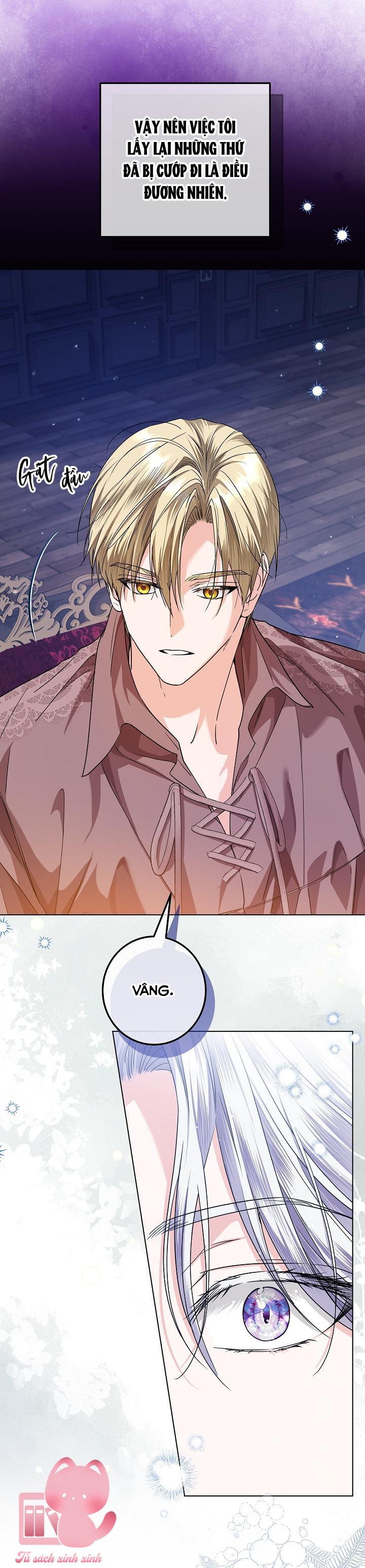 Hoàng Nữ Cosplay NonFan - Chap 37 - Trang 48