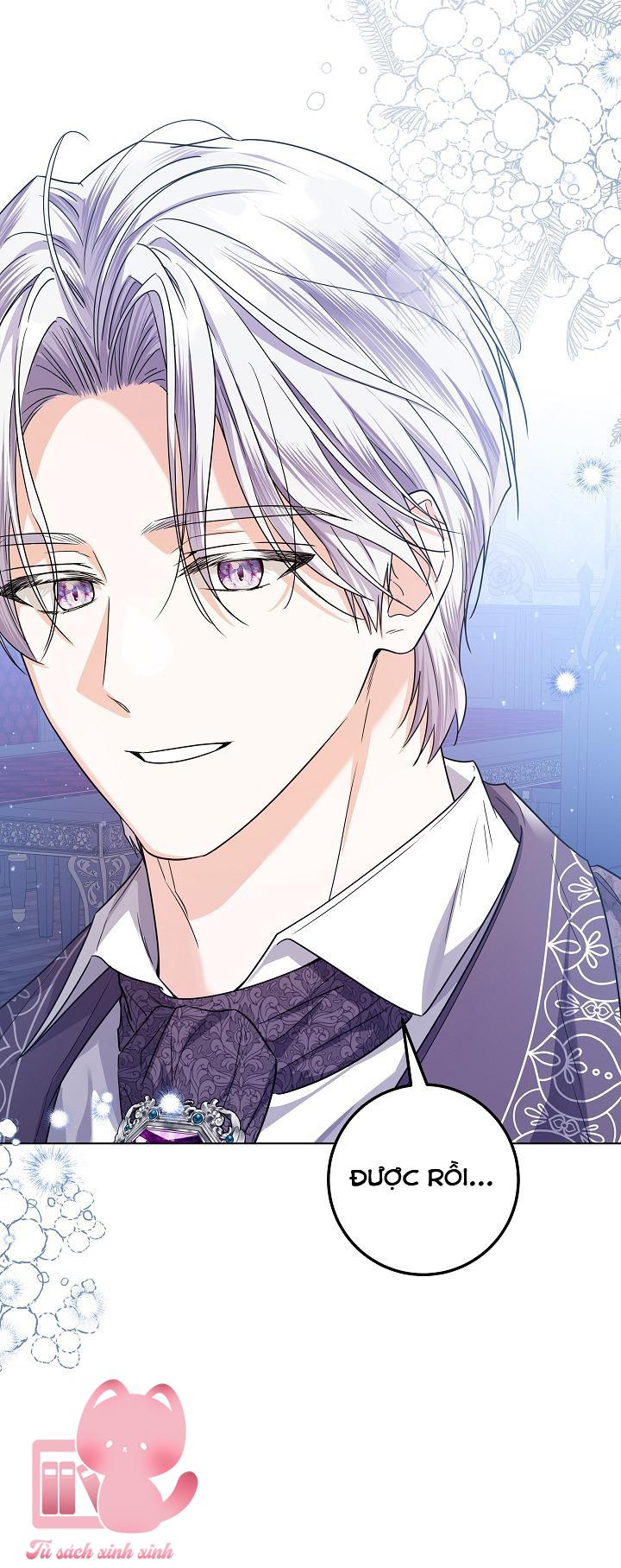 Hoàng Nữ Cosplay NonFan - Chap 37 - Trang 49