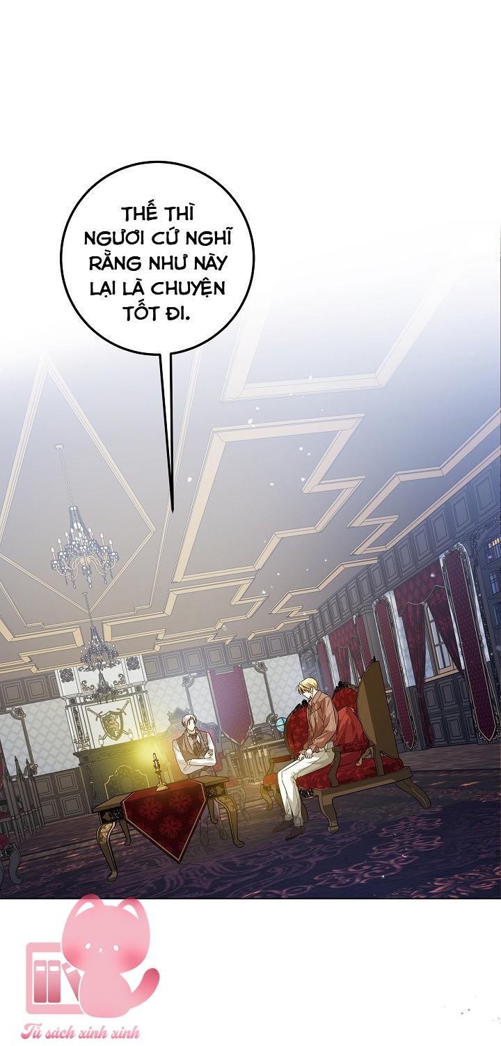 Hoàng Nữ Cosplay NonFan - Chap 37 - Trang 50