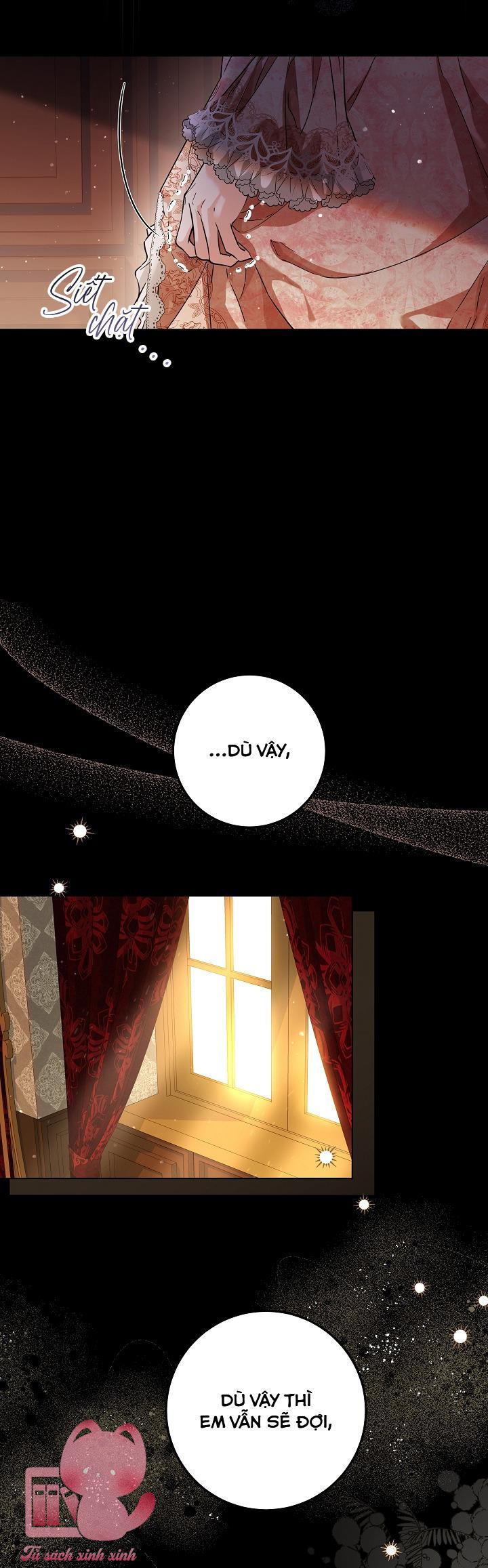 Hoàng Nữ Cosplay NonFan - Chap 37 - Trang 6