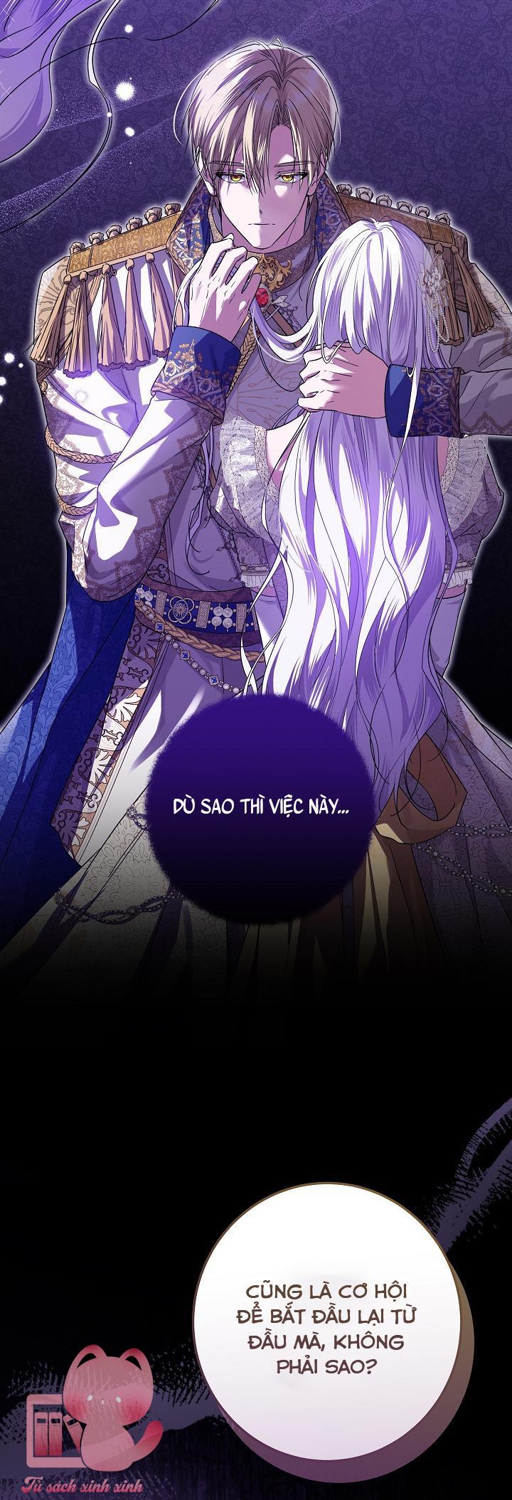Hoàng Nữ Cosplay NonFan - Chap 37 - Trang 53