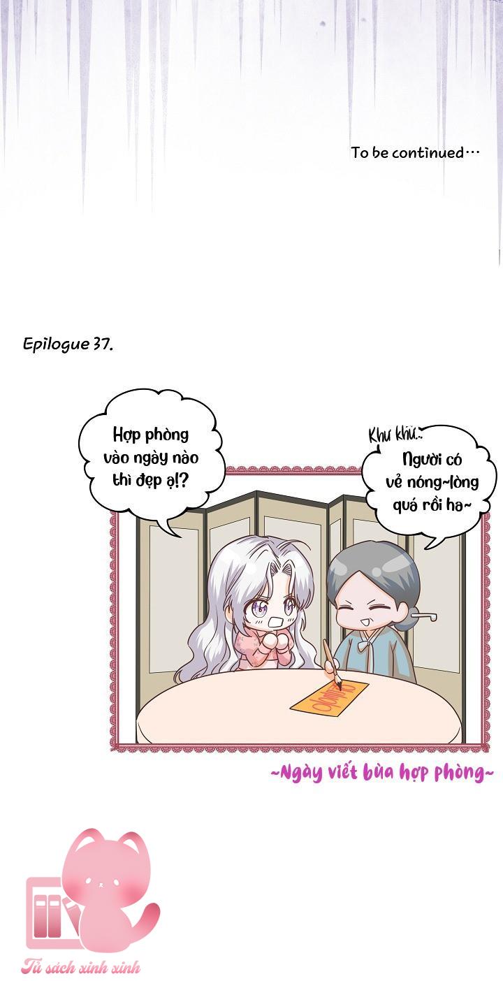Hoàng Nữ Cosplay NonFan - Chap 37 - Trang 55