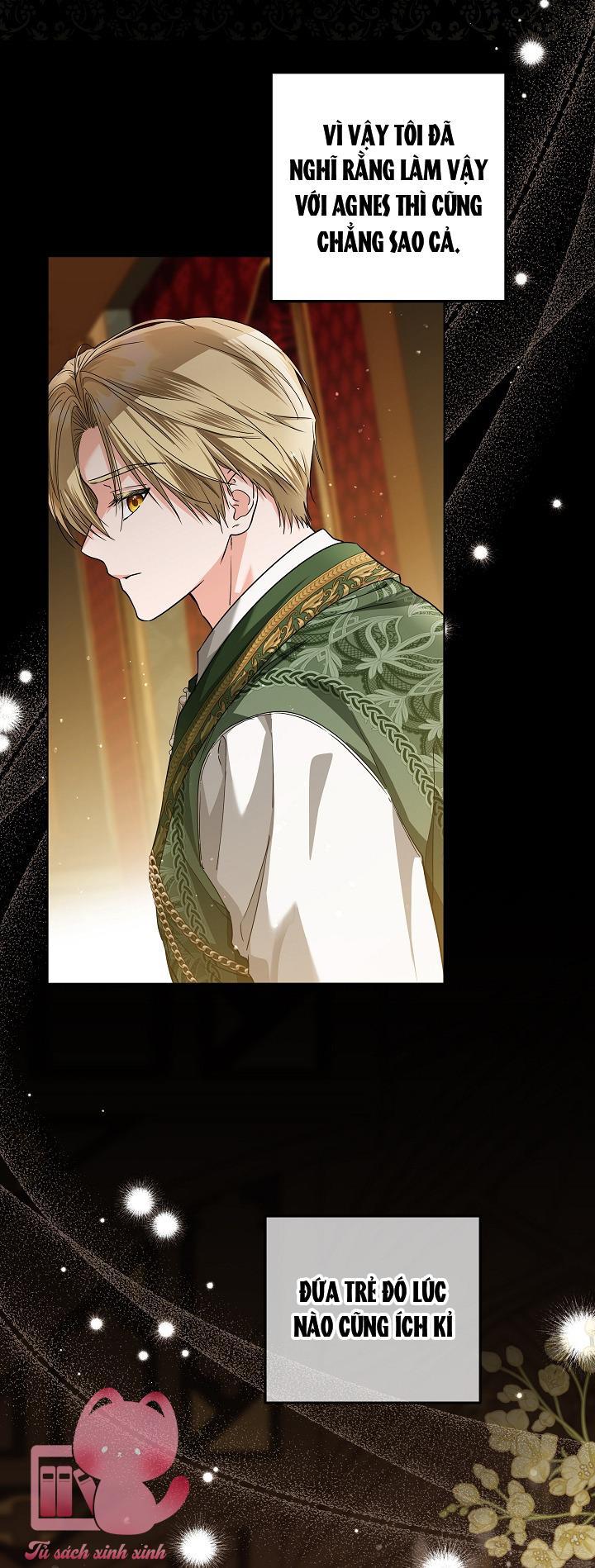 Hoàng Nữ Cosplay NonFan - Chap 37 - Trang 9