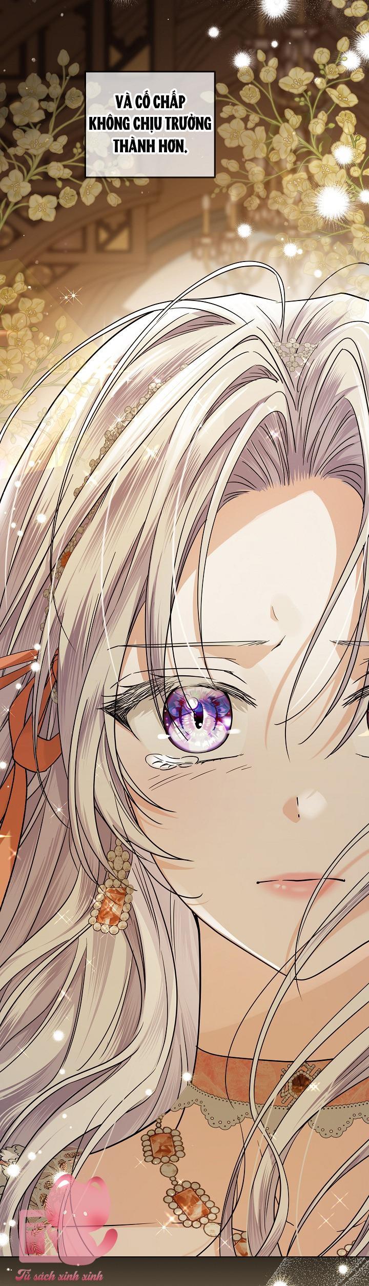 Hoàng Nữ Cosplay NonFan - Chap 37 - Trang 10