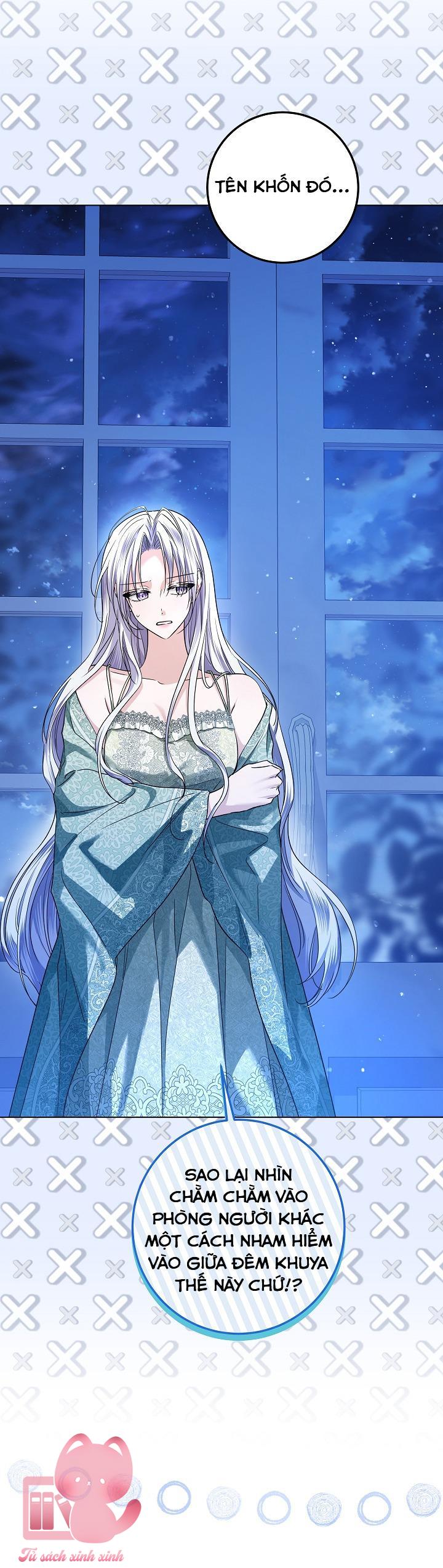 Hoàng Nữ Cosplay NonFan - Chap 38 - Trang 11