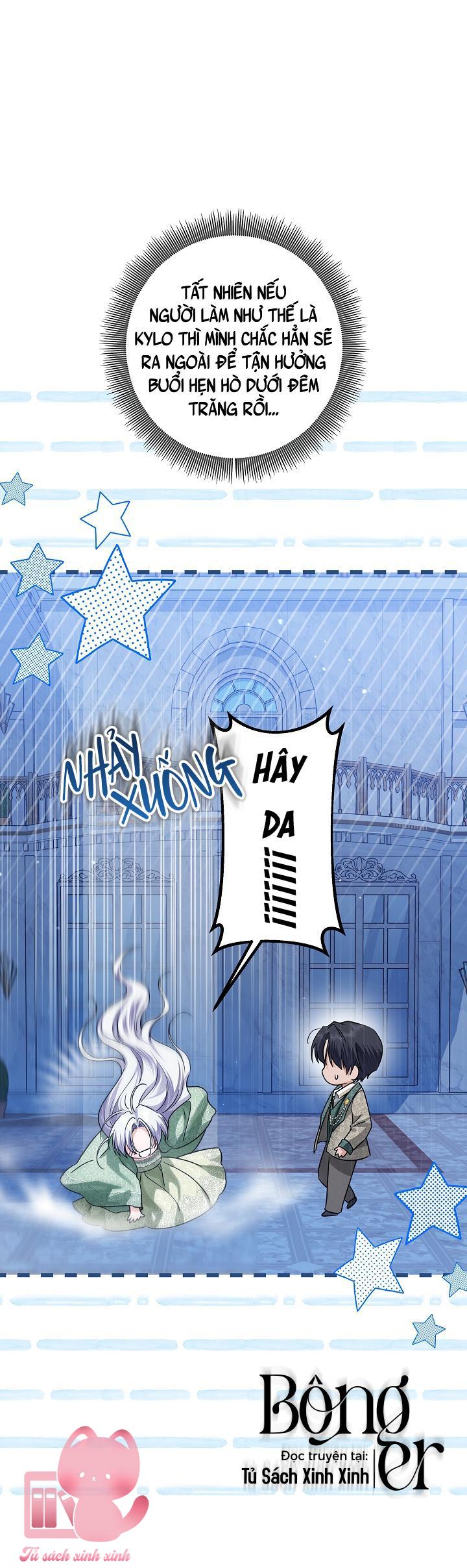 Hoàng Nữ Cosplay NonFan - Chap 38 - Trang 12