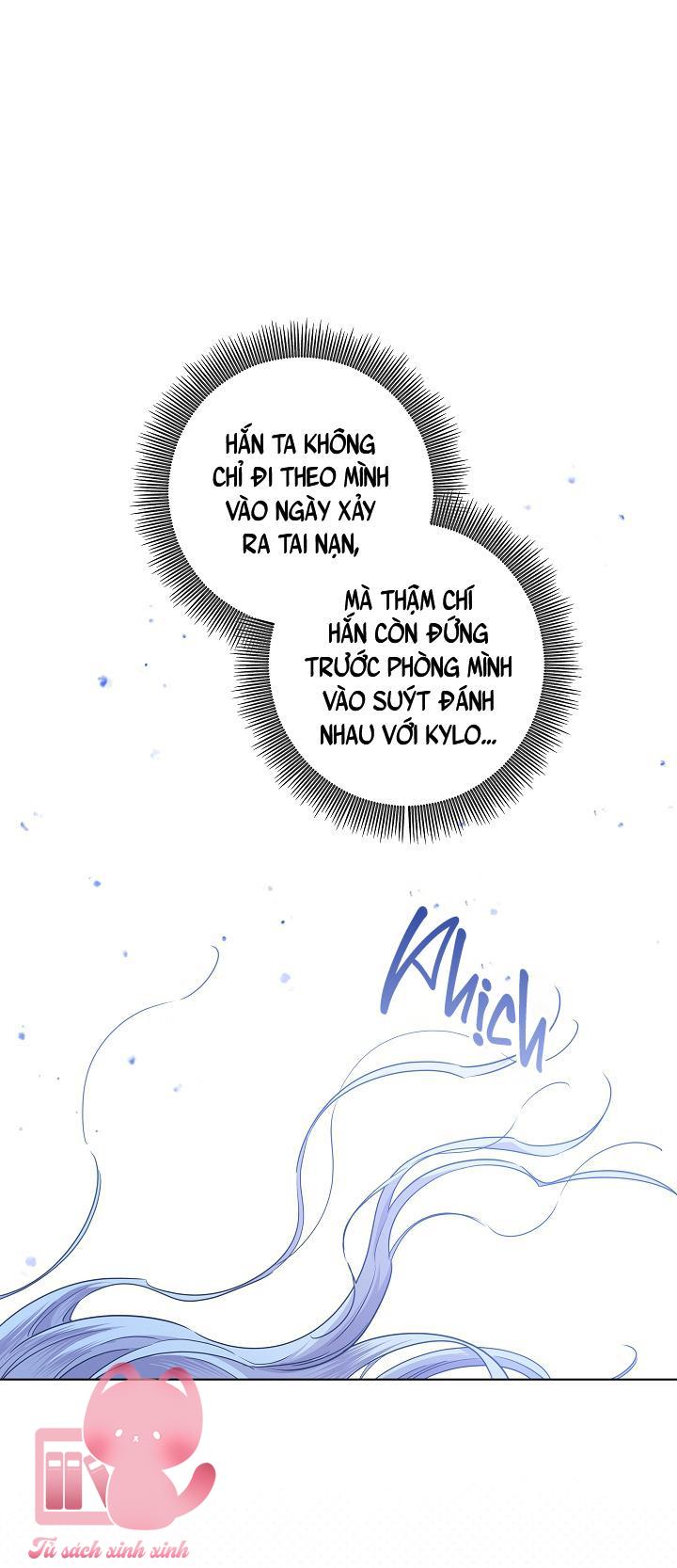 Hoàng Nữ Cosplay NonFan - Chap 38 - Trang 14