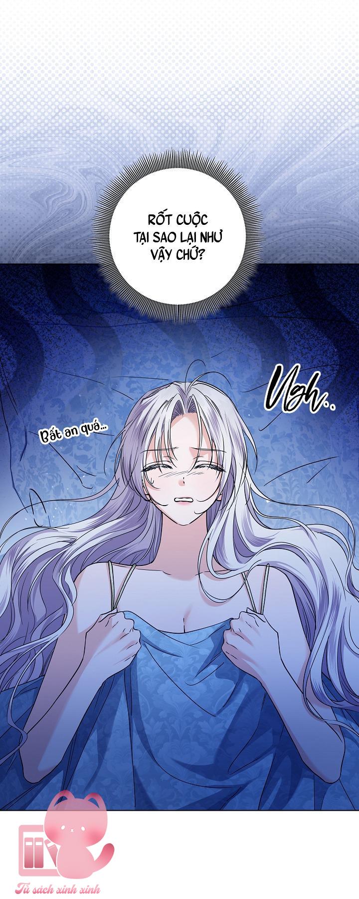 Hoàng Nữ Cosplay NonFan - Chap 38 - Trang 15