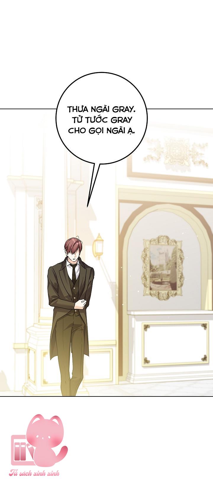 Hoàng Nữ Cosplay NonFan - Chap 38 - Trang 18