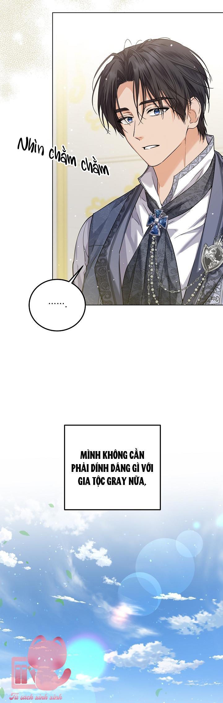 Hoàng Nữ Cosplay NonFan - Chap 38 - Trang 20