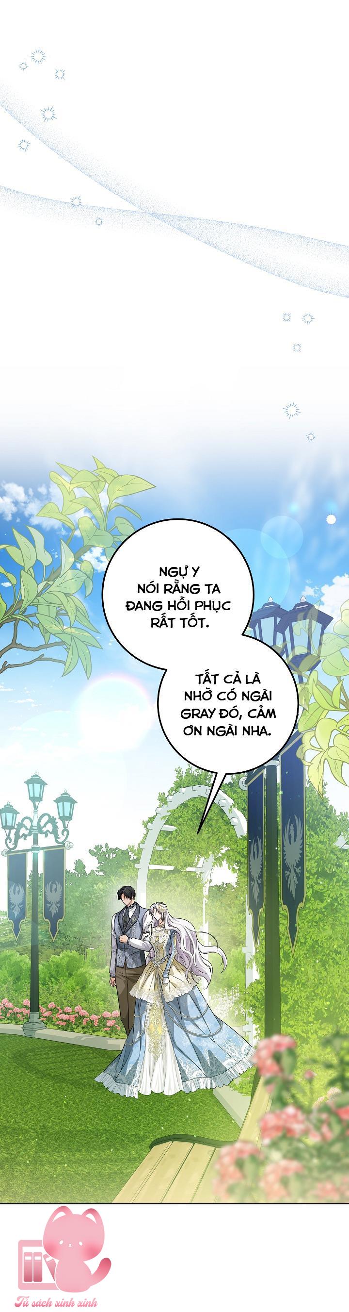 Hoàng Nữ Cosplay NonFan - Chap 38 - Trang 26