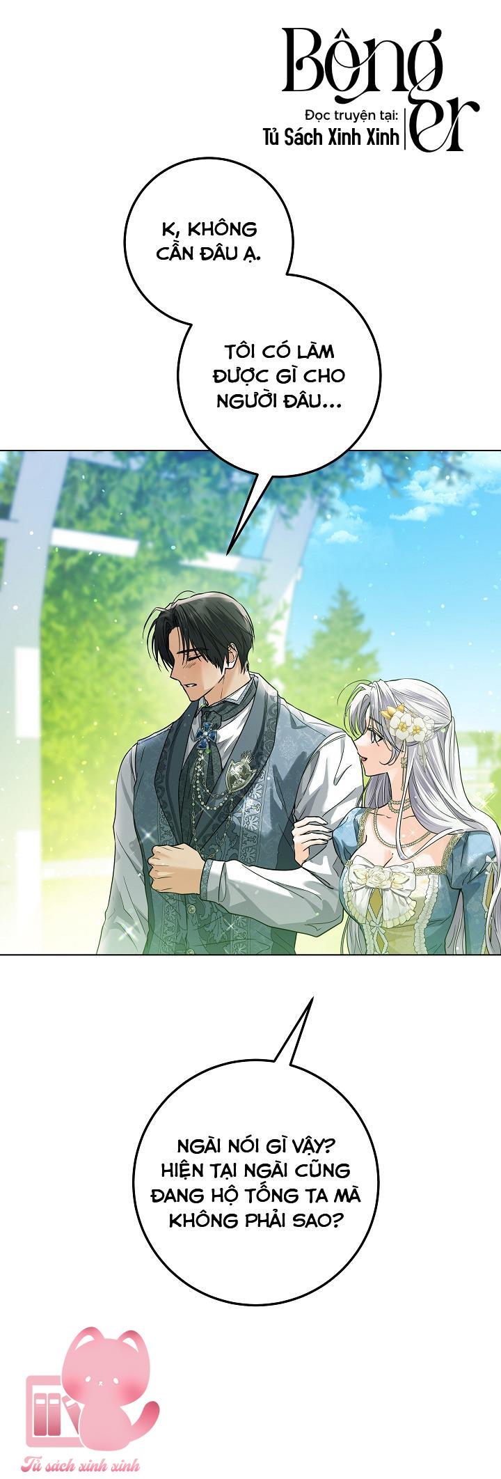 Hoàng Nữ Cosplay NonFan - Chap 38 - Trang 27