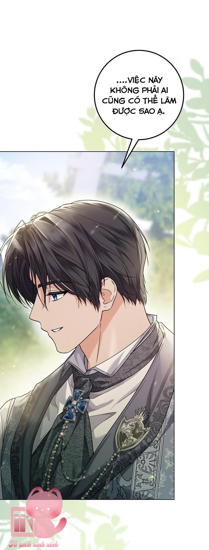 Hoàng Nữ Cosplay NonFan - Chap 38 - Trang 28
