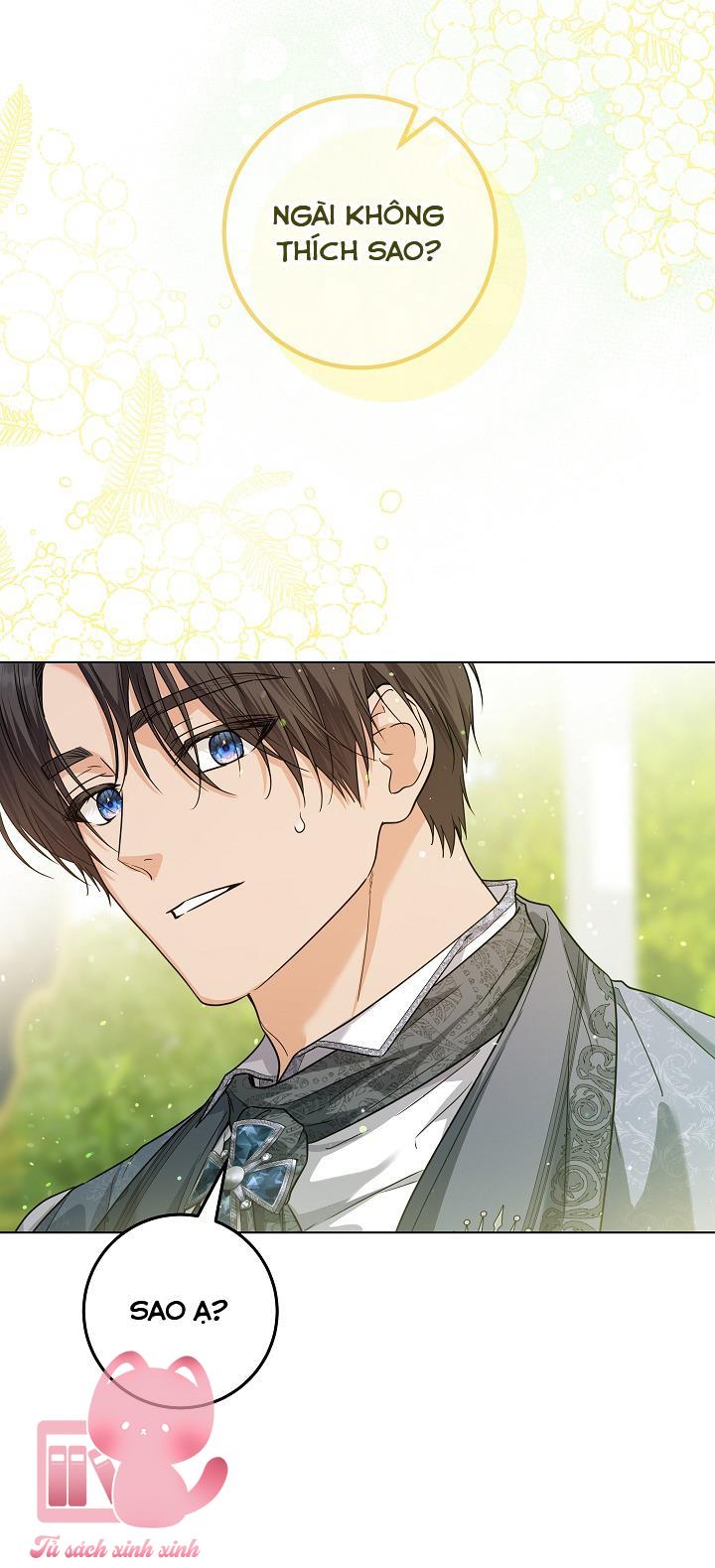 Hoàng Nữ Cosplay NonFan - Chap 38 - Trang 30