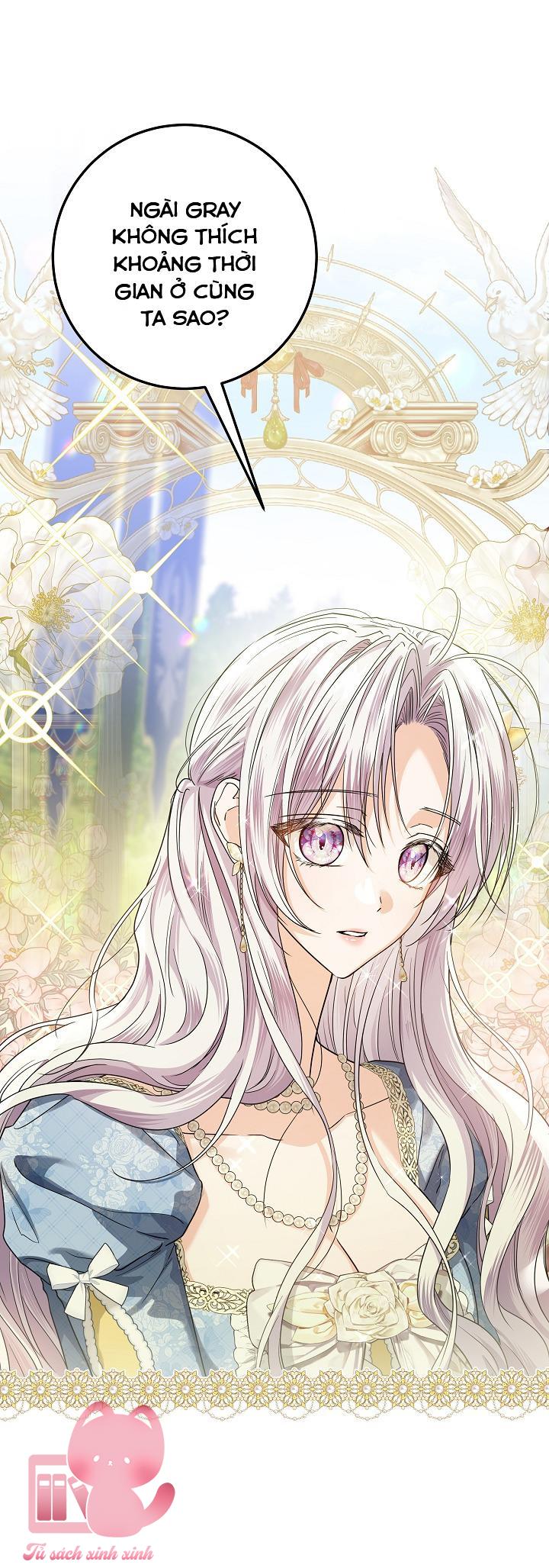 Hoàng Nữ Cosplay NonFan - Chap 38 - Trang 31