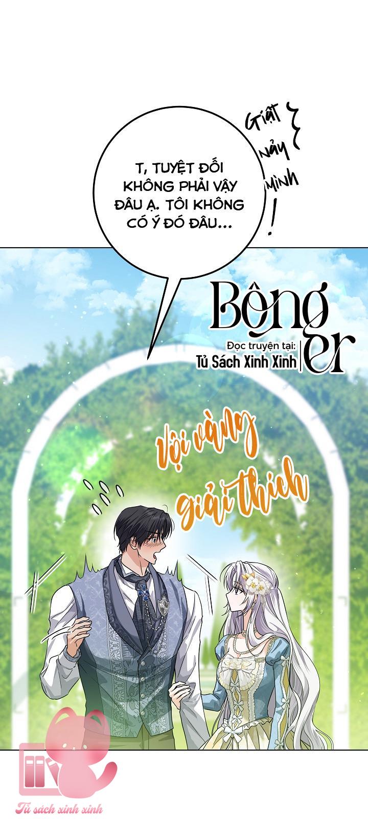 Hoàng Nữ Cosplay NonFan - Chap 38 - Trang 32