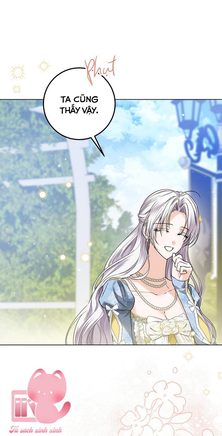Hoàng Nữ Cosplay NonFan - Chap 38 - Trang 33