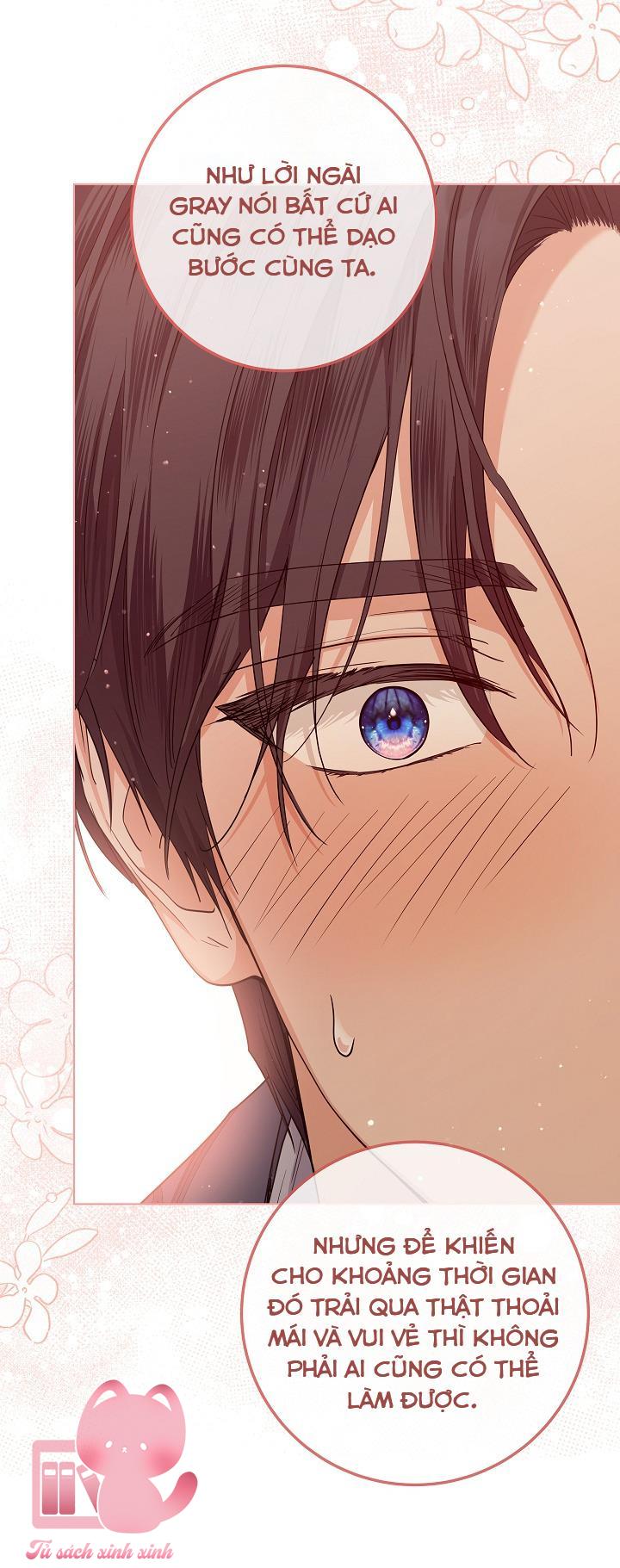 Hoàng Nữ Cosplay NonFan - Chap 38 - Trang 34