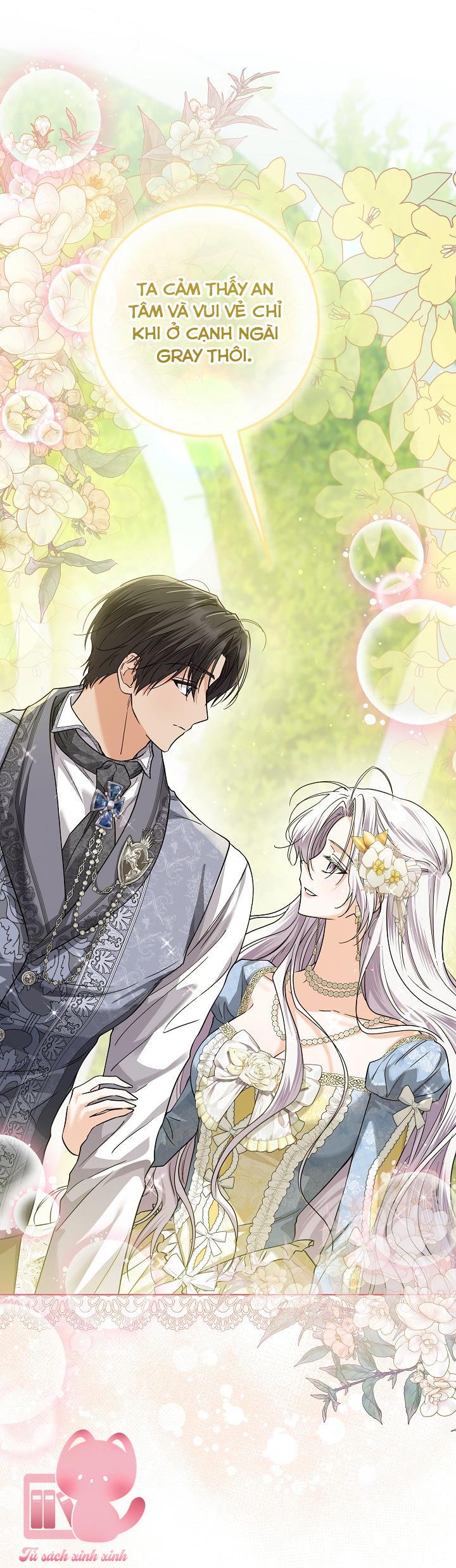 Hoàng Nữ Cosplay NonFan - Chap 38 - Trang 35