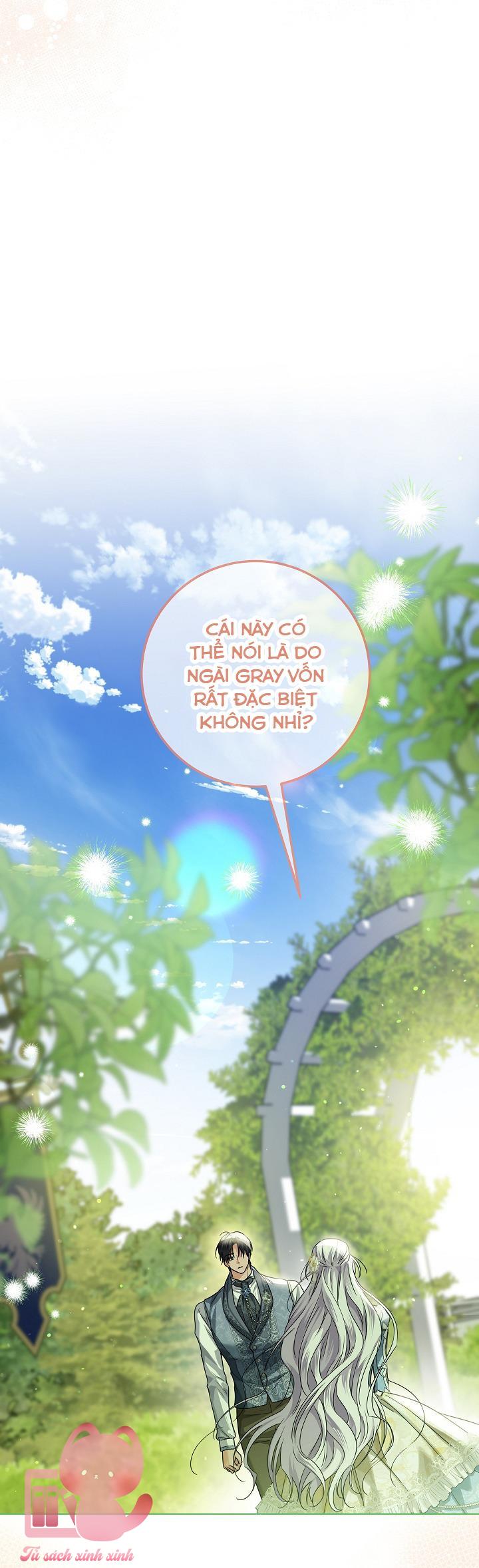 Hoàng Nữ Cosplay NonFan - Chap 38 - Trang 36