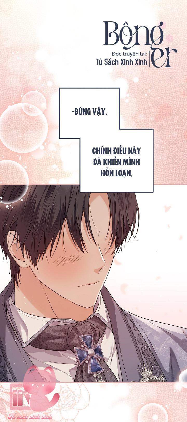 Hoàng Nữ Cosplay NonFan - Chap 38 - Trang 37