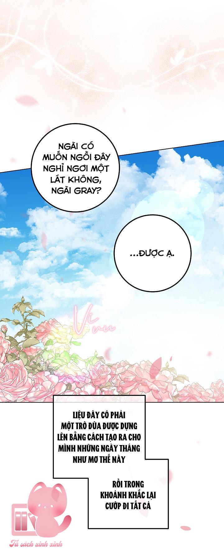 Hoàng Nữ Cosplay NonFan - Chap 38 - Trang 39