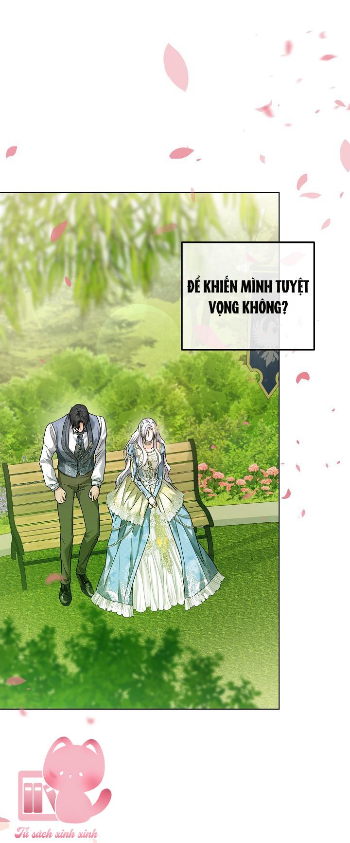 Hoàng Nữ Cosplay NonFan - Chap 38 - Trang 40