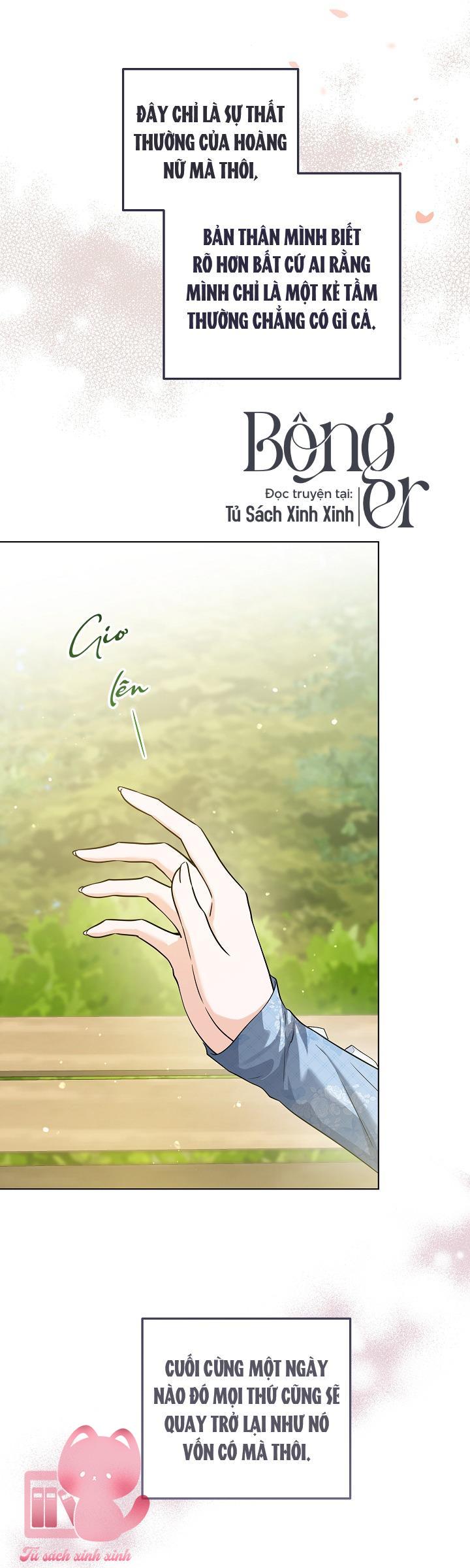 Hoàng Nữ Cosplay NonFan - Chap 38 - Trang 42