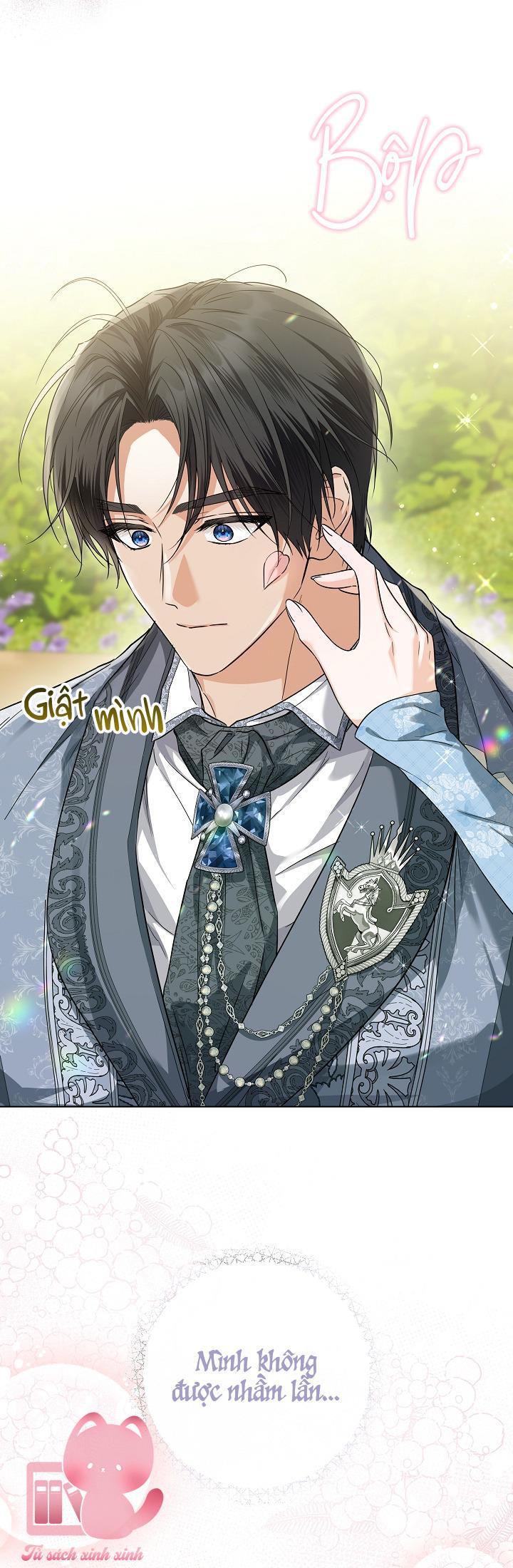Hoàng Nữ Cosplay NonFan - Chap 38 - Trang 43