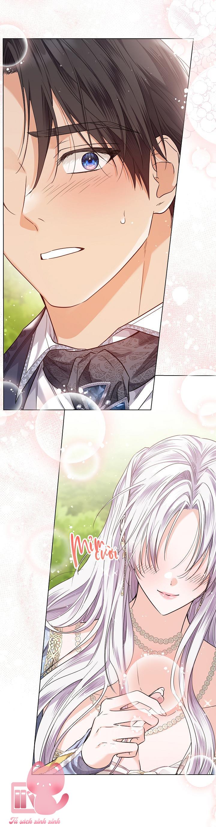 Hoàng Nữ Cosplay NonFan - Chap 38 - Trang 44