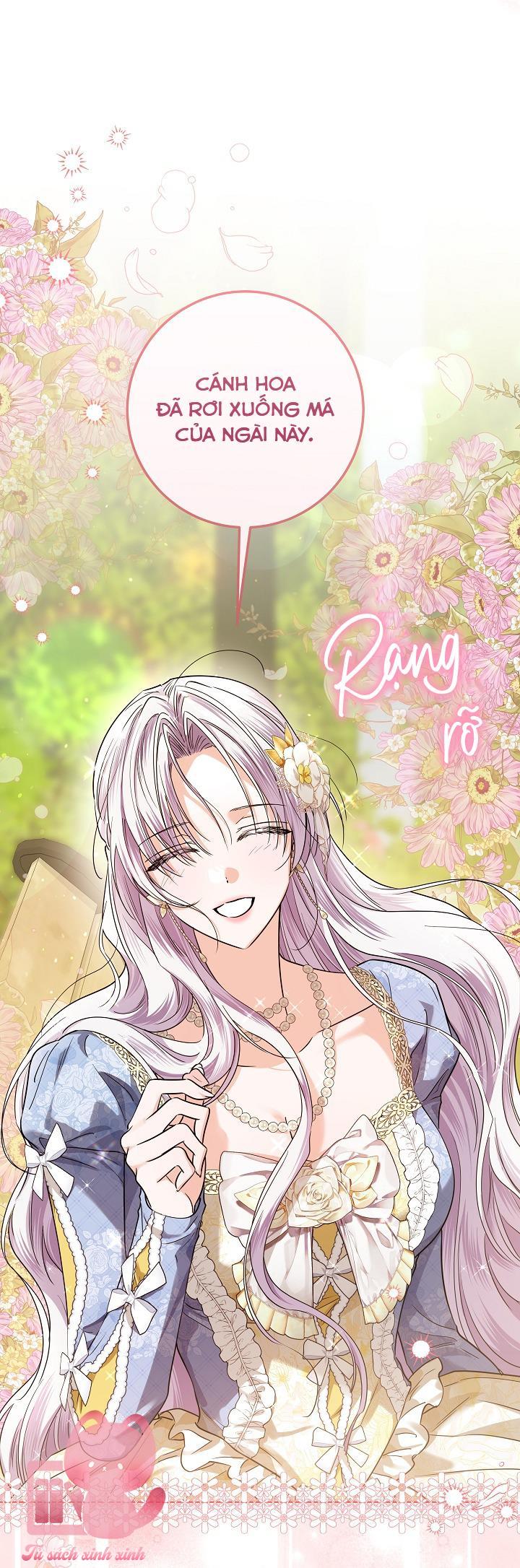 Hoàng Nữ Cosplay NonFan - Chap 38 - Trang 45