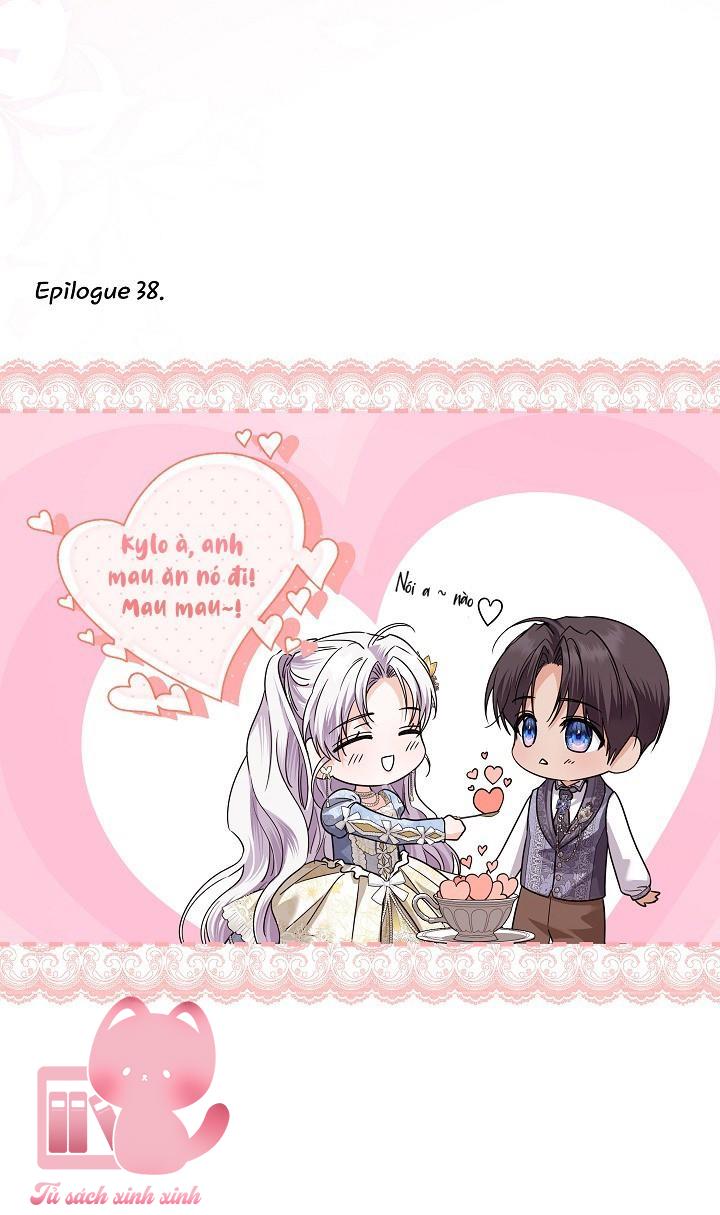 Hoàng Nữ Cosplay NonFan - Chap 38 - Trang 48