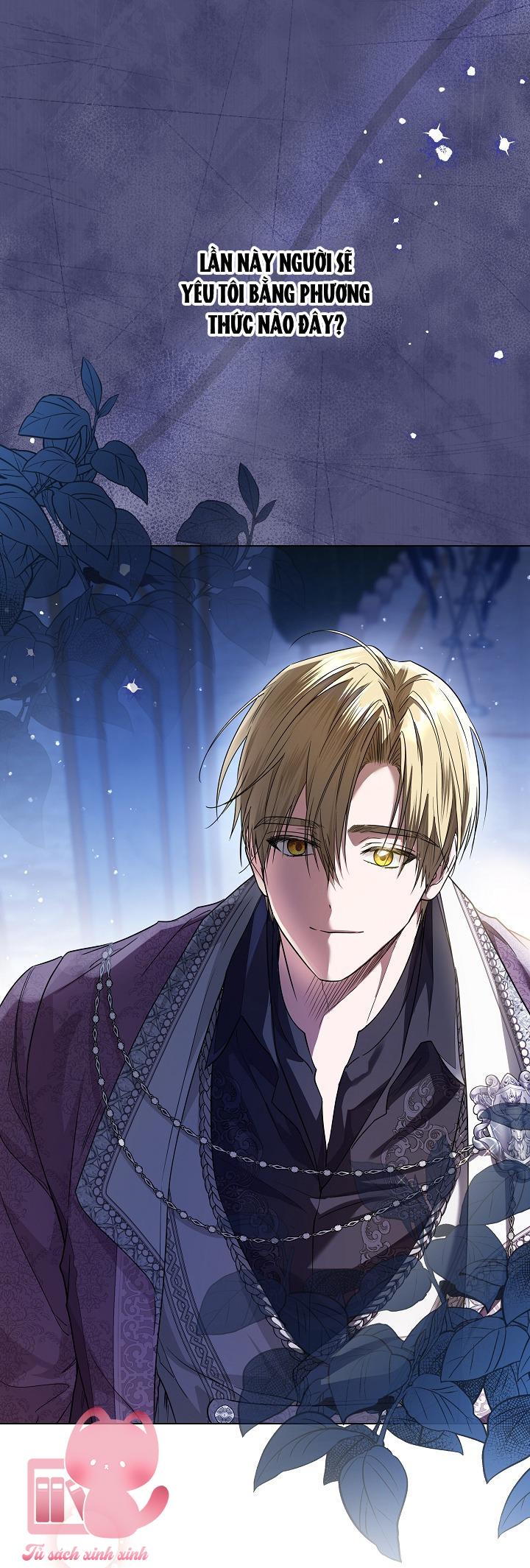 Hoàng Nữ Cosplay NonFan - Chap 38 - Trang 6