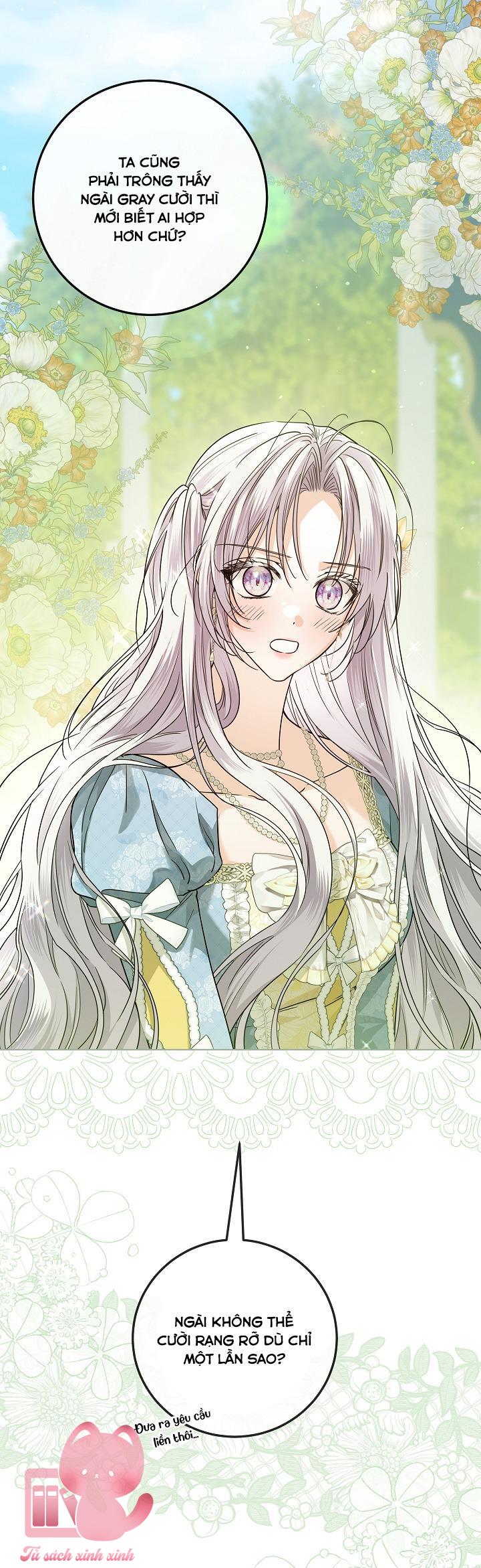 Hoàng Nữ Cosplay NonFan - Chap 39 - Trang 12