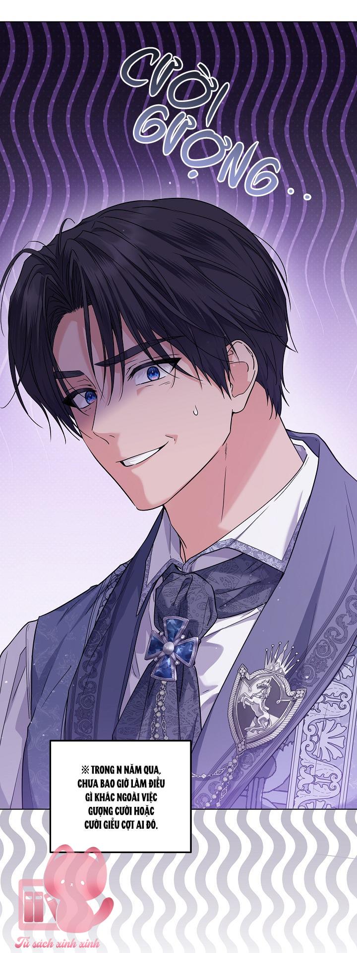 Hoàng Nữ Cosplay NonFan - Chap 39 - Trang 14