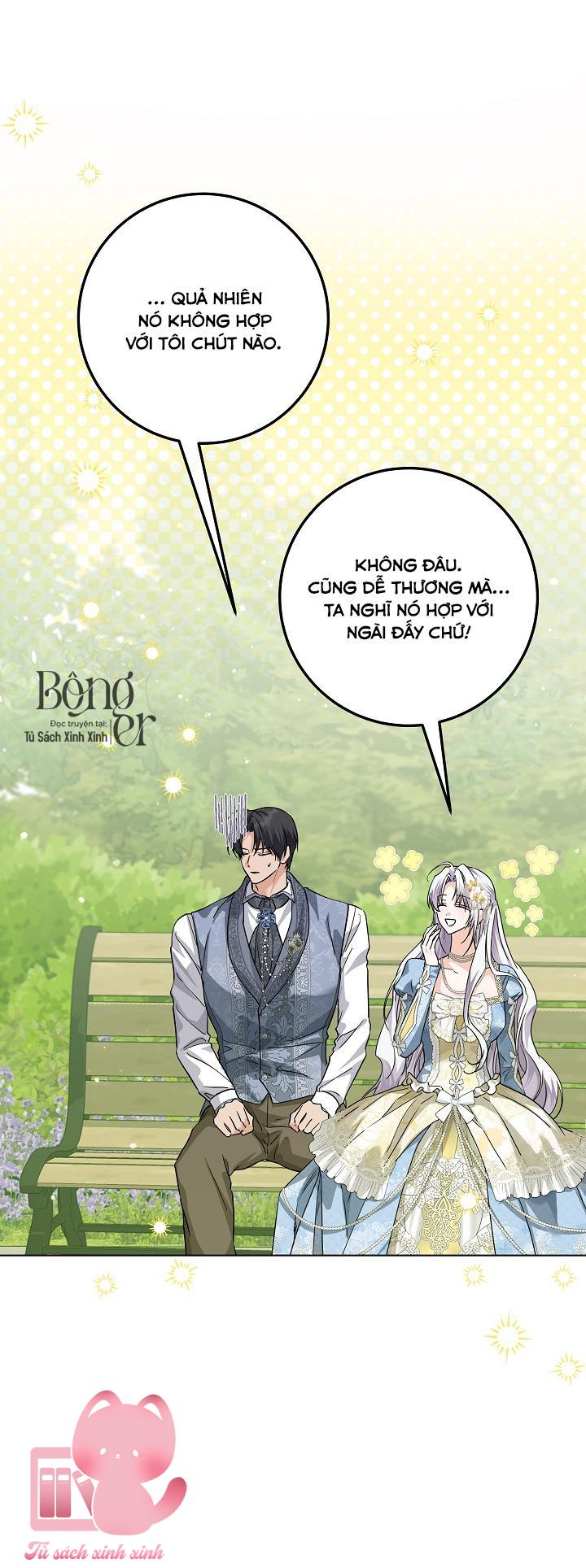 Hoàng Nữ Cosplay NonFan - Chap 39 - Trang 16