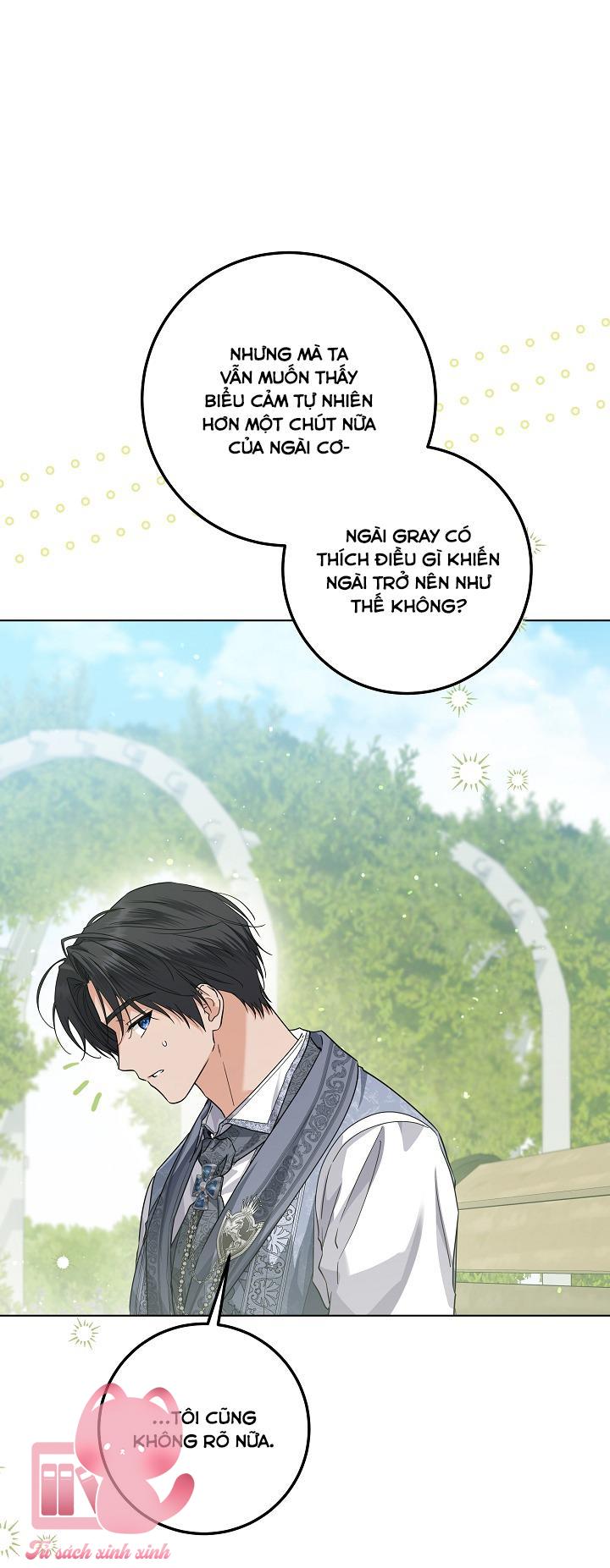 Hoàng Nữ Cosplay NonFan - Chap 39 - Trang 17
