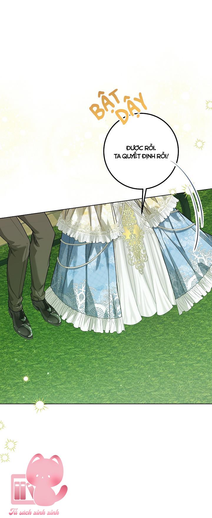 Hoàng Nữ Cosplay NonFan - Chap 39 - Trang 19